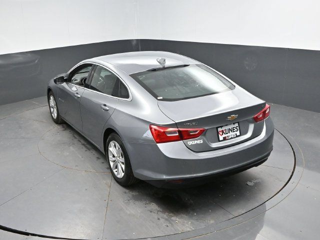 Used 2024 Chevrolet Malibu LT FWD image 42