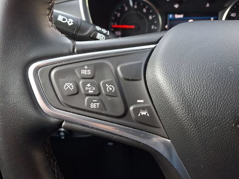 Used 2023 Chevrolet Equinox LT AWD/4WD image 22