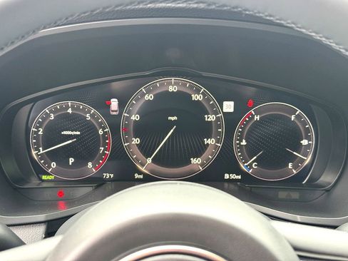 New 2026 MAZDA CX-90 3.3 Turbo w/ Premium Sport Pkg image 13