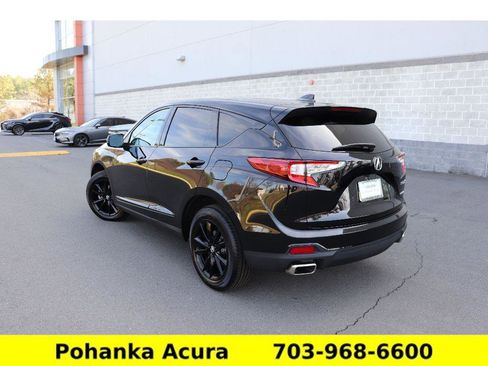 Used 2025 Acura RDX Base image 5