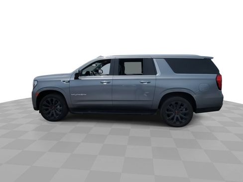 Used 2021 GMC Yukon XL SLE AWD/4WD image 5