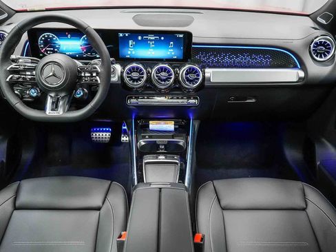 New 2026 Mercedes-Benz GLB 35 AMG AMG GLB 35 image 12