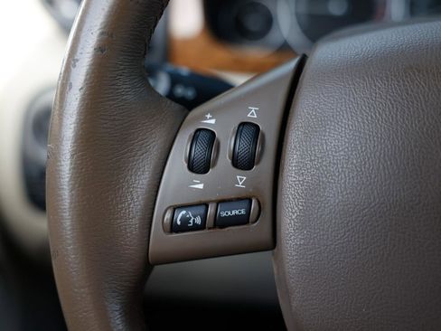 Used 2005 Jaguar X-TYPE 3.0 image 26