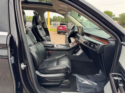 Used 2020 Lincoln Aviator Reserve w/ Equipment Group 202A AWD/4WD image 30
