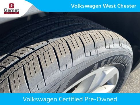 Certified 2023 Volkswagen Atlas SE AWD/4WD image 11