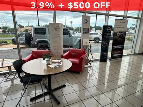 New 2025 Nissan Sentra S image 33