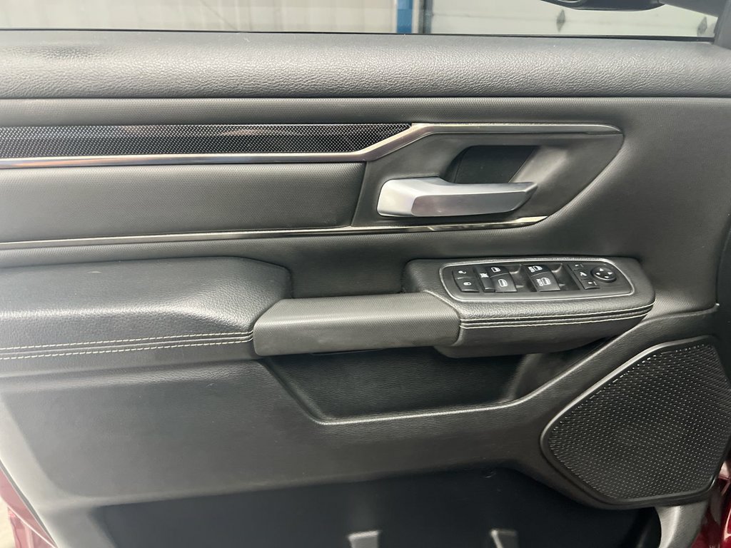 Used 2019 RAM 1500 Sport w/ Level 2 Equipment Group AWD/4WD image 22