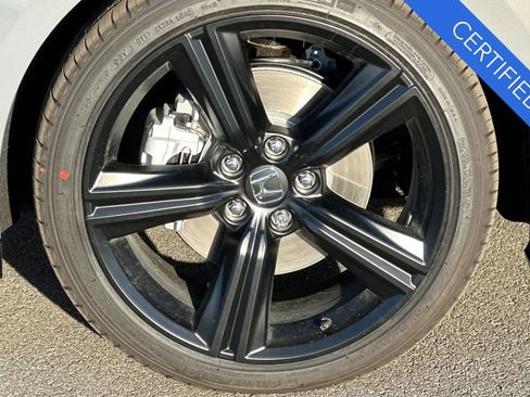 Used 2026 Honda Accord Sport image 30