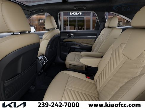 New 2026 Kia Sorento SX Prestige AWD/4WD image 18