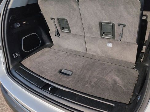 Used 2021 Jeep Grand Cherokee L Limited image 35