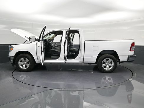 Used 2020 RAM 1500 Big Horn image 19