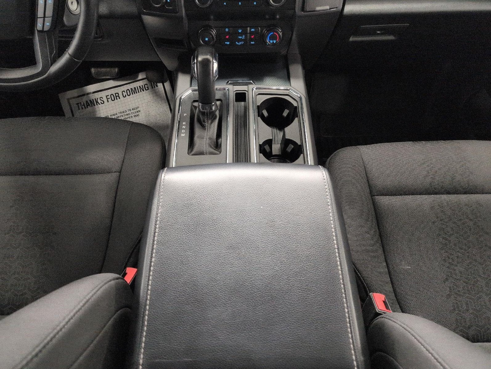 Certified 2019 Ford F150 XLT w/ Equipment Group 302A Luxury AWD/4WD image 16