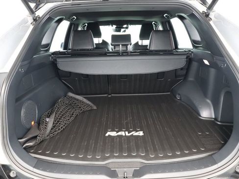 Used 2022 Toyota RAV4 XSE image 20