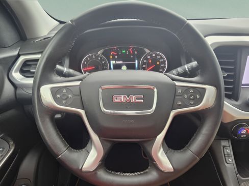 Used 2017 GMC Acadia SLT FWD image 21