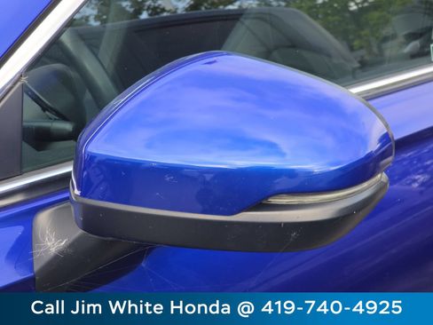 Used 2024 Honda CR-V EX-L image 14