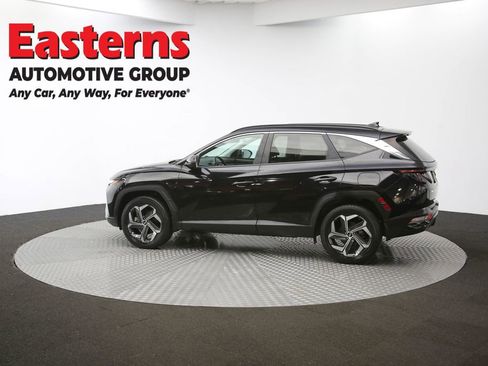 Used 2022 Hyundai Tucson SEL w/ Convenience + Premium Package image 63