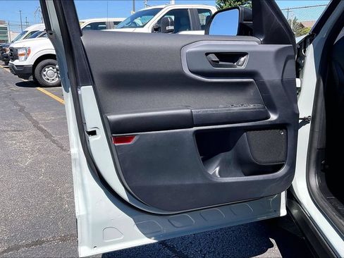 Certified 2024 Ford Bronco Sport Big Bend w/ Convenience Package AWD/4WD image 22