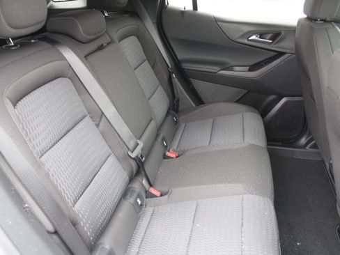 New 2026 Chevrolet Equinox LT image 16