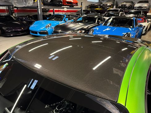 Used 2018 Mercedes-Benz AMG GT R image 15