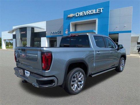 New 2026 GMC Sierra 1500 Denali w/ Denali Reserve Package image 6