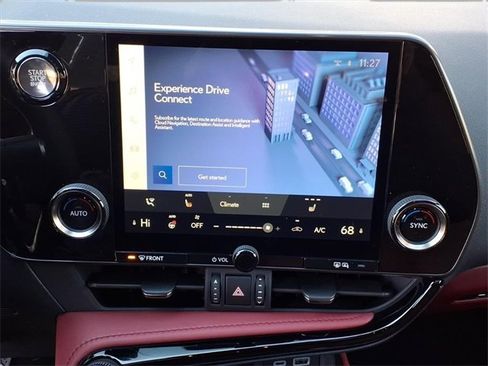 Used 2024 Lexus NX 350 AWD image 10