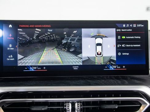 Used 2023 BMW i4 eDrive40 w/ M Sport Package RWD image 27