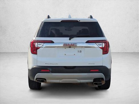 Used 2023 GMC Acadia SLT image 6