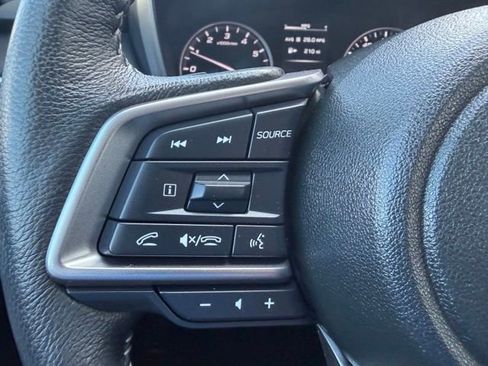 Used 2024 Subaru Legacy Limited AWD/4WD image 15