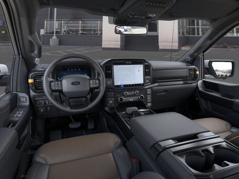 New 2026 Ford F150 Tremor AWD/4WD image 9