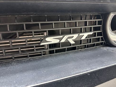 Used 2018 Dodge Challenger SRT Demon image 12