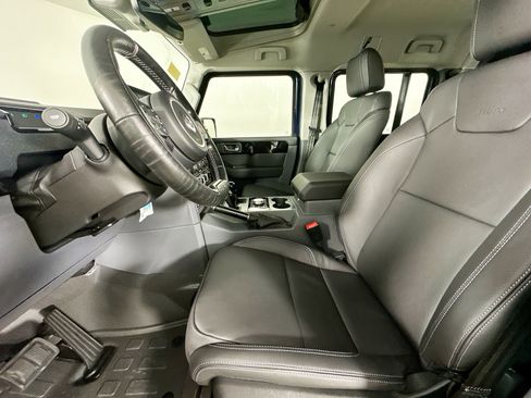 New 2026 INEOS Grenadier AWD/4WD image 34