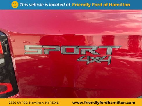 Used 2025 Ford Ranger XLT image 13