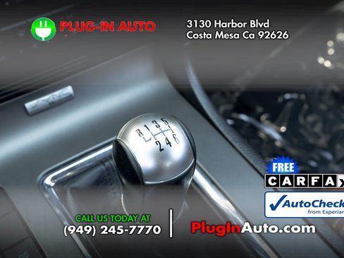 Used 2014 Ford Mustang GT Premium w/ Electronics Package RWD image 18