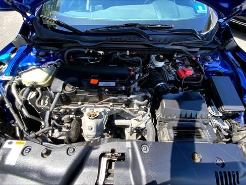 Used 2020 Honda Civic Sport image 12