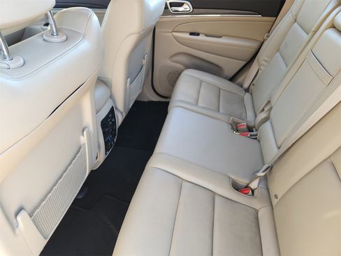 Used 2019 Jeep Grand Cherokee Limited image 30