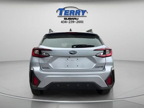 New 2026 Subaru Crosstrek 2.5i Limited w/ Crosstrek Mirror Package AWD/4WD image 4