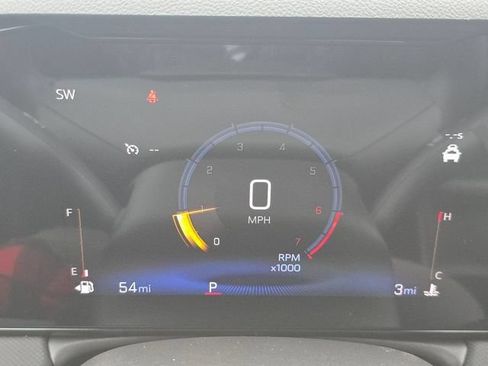 New 2026 Chevrolet TrailBlazer LT w/ Convenience Package FWD image 30