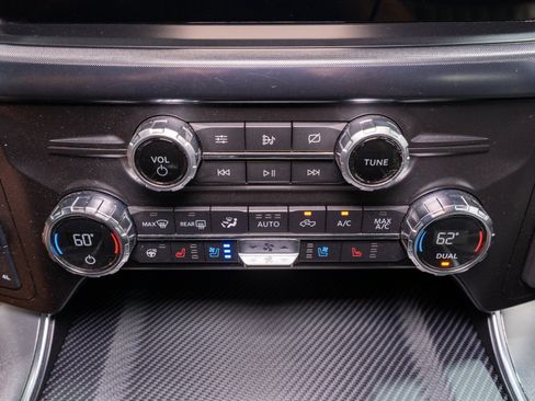 Used 2021 Ford F150 Limited AWD/4WD image 26