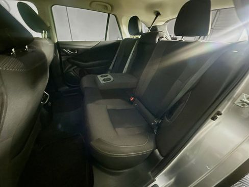 Used 2025 Subaru Outback Premium image 25