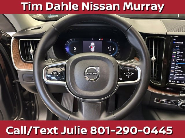 Used 2023 Volvo XC60 B5 Ultimate w/ Climate Package AWD/4WD image 25
