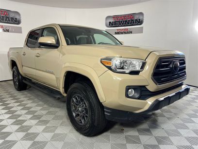 Used 2018 Toyota Tacoma SR5