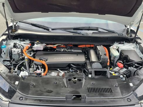Used 2024 Honda CR-V Sport-L image 22