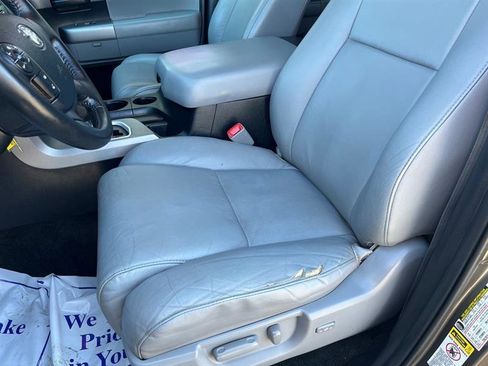 Used 2012 Toyota Sequoia SR5 w/ Premium Pkg image 11