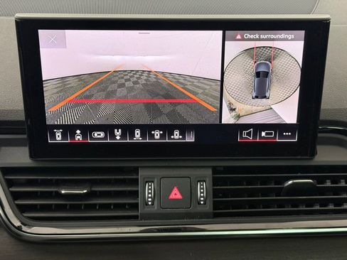 Used 2023 Audi Q5 2.0T Premium Plus w/ Premium Plus Package image 27