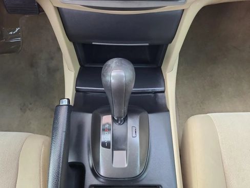 Used 2008 Honda Accord LX-P image 15