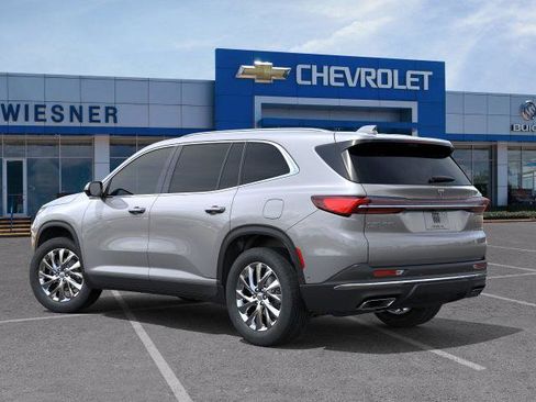Used 2026 Buick Enclave Preferred w/ Power Package AWD/4WD image 3
