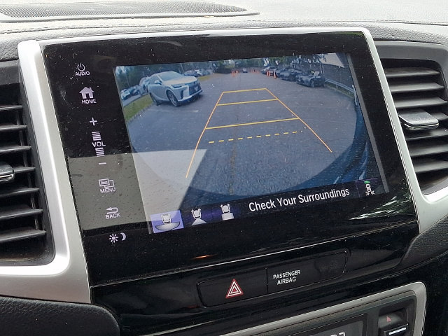 Used 2017 Honda Pilot Elite image 21