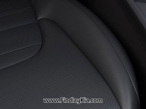 New 2026 Kia Sportage SX image 28