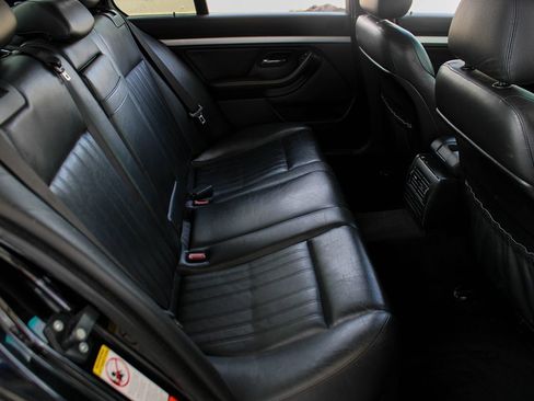 Used 2000 BMW M5 image 24