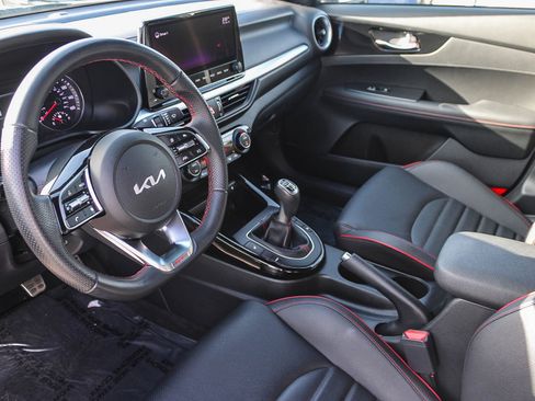 Used 2022 Kia Forte GT image 18